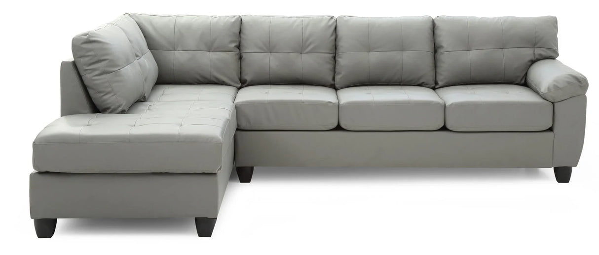 Gallant - Sectional - Furniture Home Direct