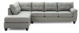 Gallant - Sectional - Furniture Home Direct