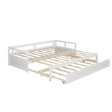 Extending Daybed With Trundle - Furniture Home Direct