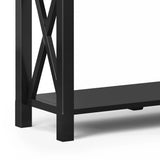 Kitchener - Handcrafted Table - Furniture Home Direct