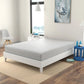 10" Memory Foam Mattress - Furniture Home Direct
