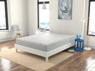 10" Memory Foam Mattress - Furniture Home Direct