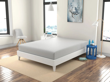 10" Memory Foam Mattress - Furniture Home Direct