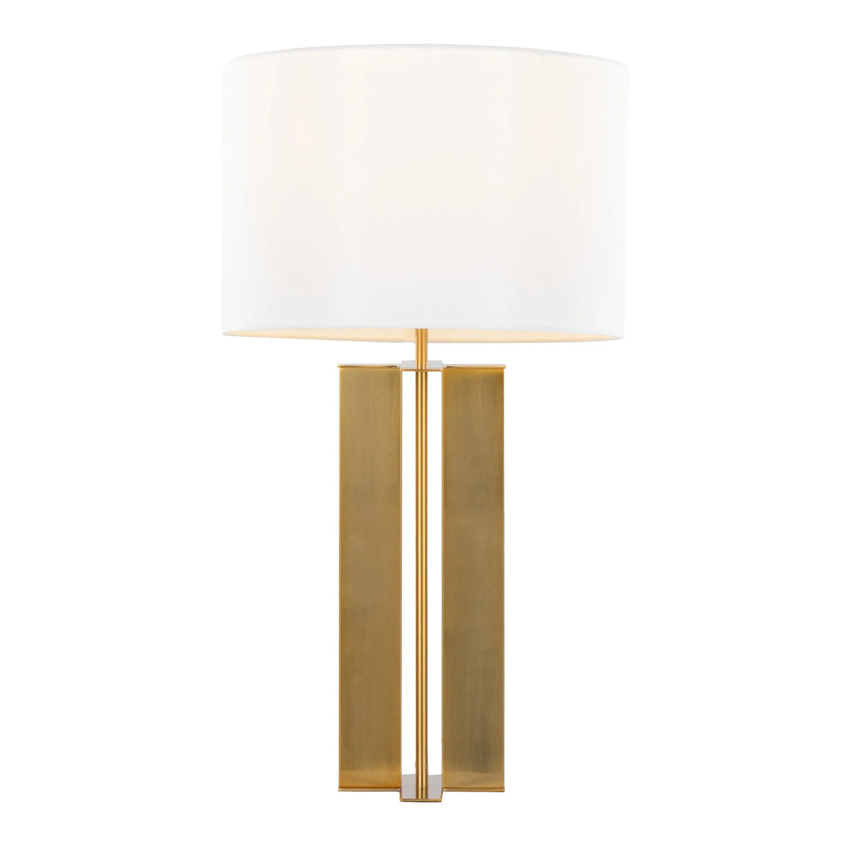 Cosmo - Contemporary Table Lamp - Furniture Home Direct