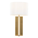 Cosmo - Contemporary Table Lamp - Furniture Home Direct