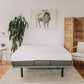 10" Gel Memory Foam Mattress - Furniture Home Direct