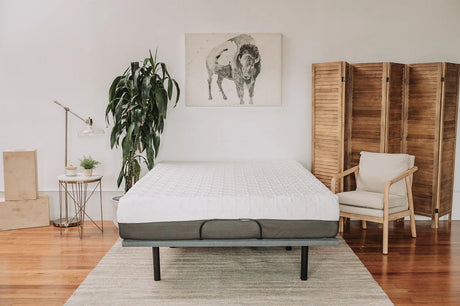 10" Gel Memory Foam Mattress - Furniture Home Direct