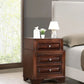 LaVita - Nightstand - Furniture Home Direct