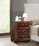 LaVita - Nightstand - Furniture Home Direct