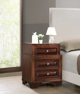 LaVita - Nightstand - Furniture Home Direct