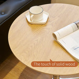 Movable, Adjustable, 360 Swivel Table With Star Base - Furniture Home Direct