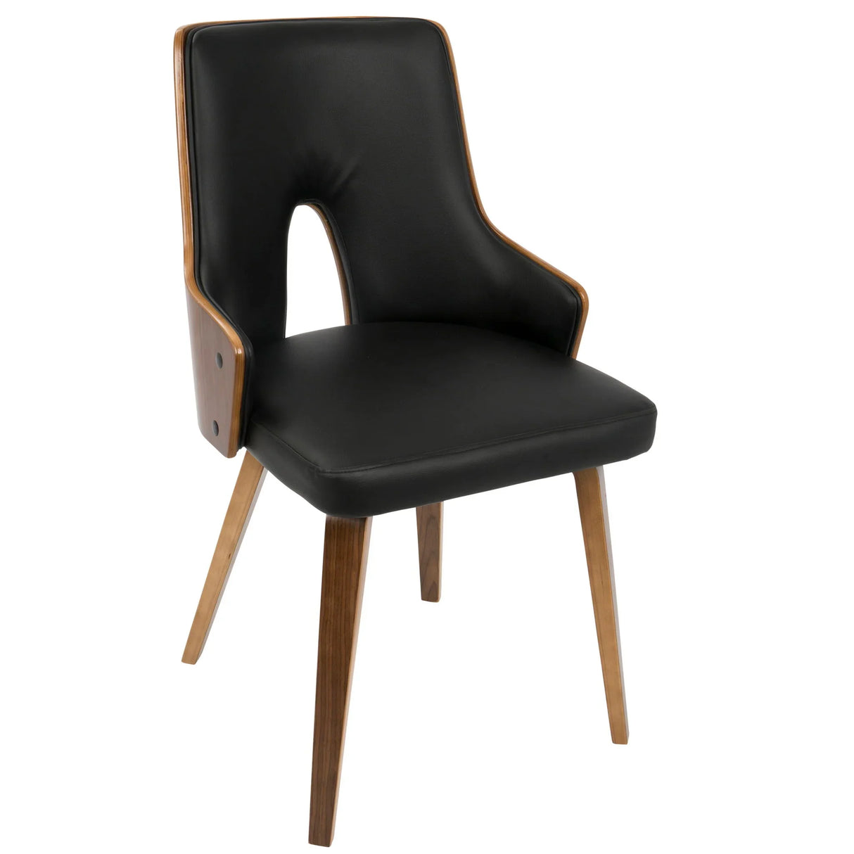 Stella - Contemporary / Dining Chair (Set of 2) - Furniture Home Direct
