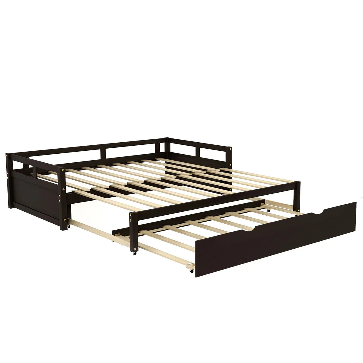 Extending Daybed With Trundle - Furniture Home Direct