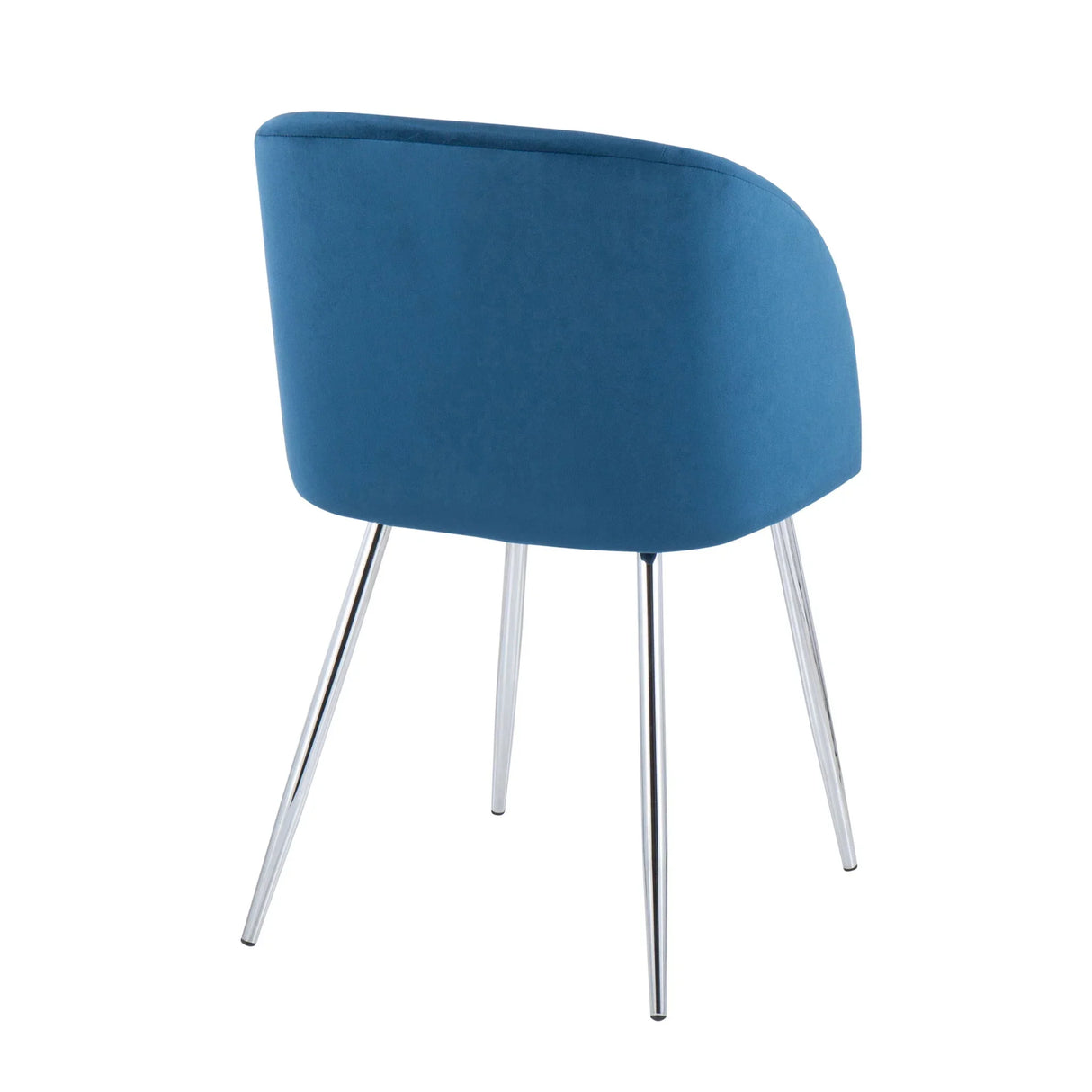 Fran - Contemporary Chair (Set of 2) - Furniture Home Direct
