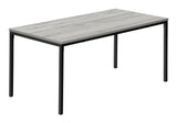 Table, Rectangular, Contemporary & Modern Stylish Design - Furniture Home Direct