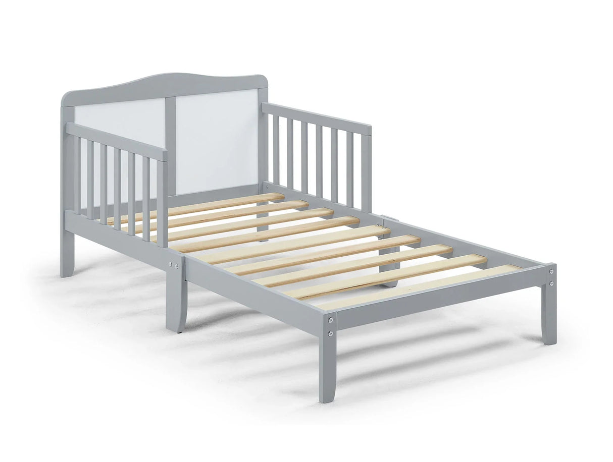 Birdie - Toddler Bed - Two Tone - Furniture Home Direct