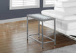 Perfect Accent Table, Side Transitional - Furniture Home Direct