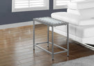 Perfect Accent Table, Side Transitional - Furniture Home Direct