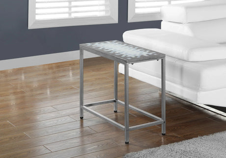 Perfect Accent Table, Side Transitional - Furniture Home Direct