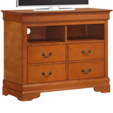 Media Storage Unit Timeless - Furniture Home Direct