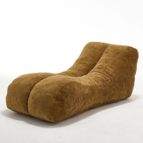 Creative Bean Bag Sofa Chair With High Quality Sponge Filling - Furniture Home Direct