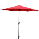 9' Pole Umbrella With Carry Bag - Furniture Home Direct