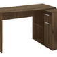 Computer Desk, Home Office, Corner, Storage Drawers, L Shape, Contemporary & Modern - Furniture Home Direct