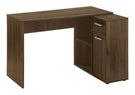 Computer Desk, Home Office, Corner, Storage Drawers, L Shape, Contemporary & Modern - Furniture Home Direct