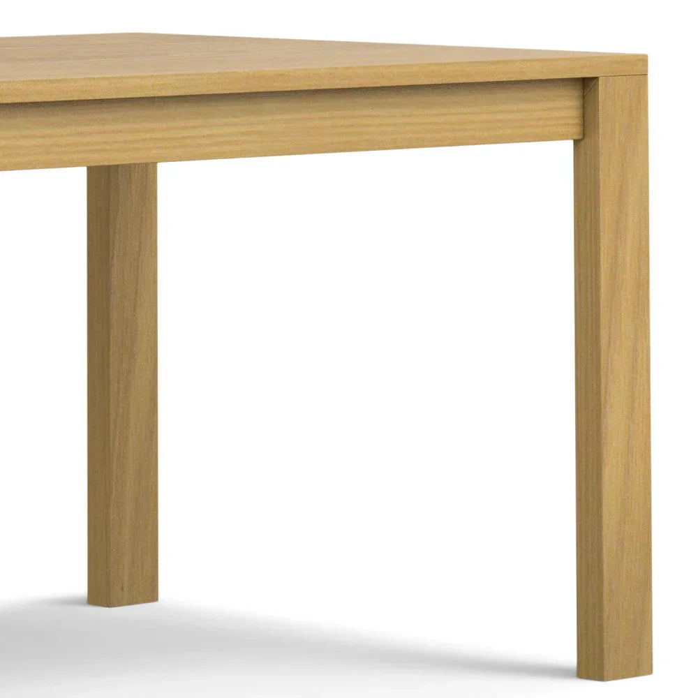 Wilson - Handcrafted Dining Table - Furniture Home Direct