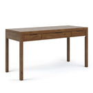 Hollander - Handcrafted Desk - Furniture Home Direct