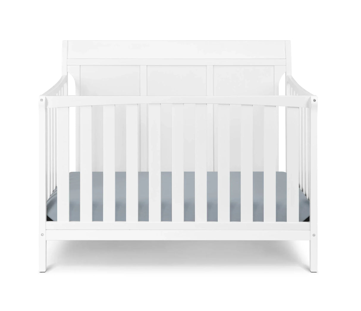 Shailee - 4-in-1 Convertible Crib - Furniture Home Direct