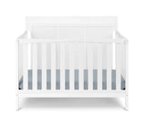 Shailee - 4-in-1 Convertible Crib - Furniture Home Direct