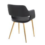 Margarite - Contemporary Versatile Dining Chair (Set of 2) - Furniture Home Direct