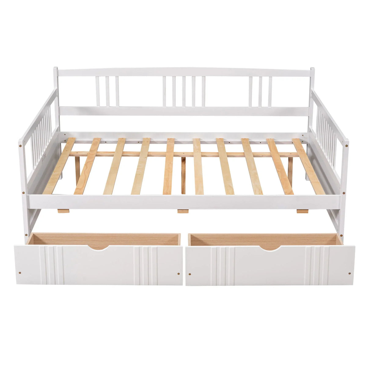 Multifunctional Modern Daybed - Furniture Home Direct