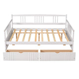 Multifunctional Modern Daybed - Furniture Home Direct