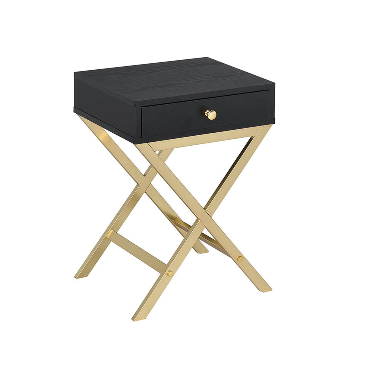 Coleen - Elegant Design Accent Table - Furniture Home Direct