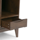 Harper - Cube Storage With Drawers - Furniture Home Direct