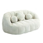 Bean Bag Lazy Sofa Durable Comfort Lounger High Back Bean Bag Chair Couch - Furniture Home Direct