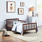 Jax - Toddler Bed - Furniture Home Direct