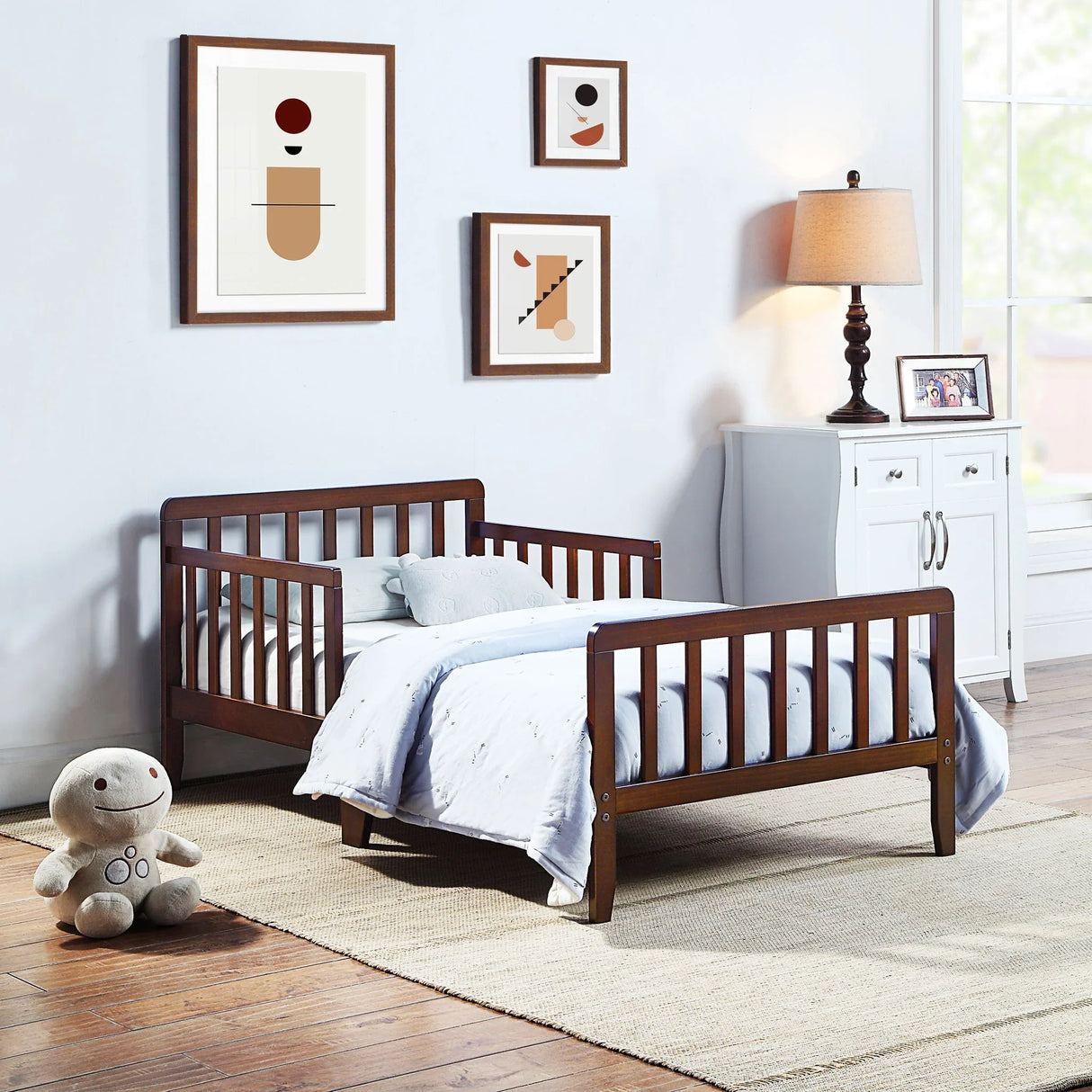Jax - Toddler Bed - Furniture Home Direct