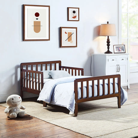 Jax - Toddler Bed - Furniture Home Direct