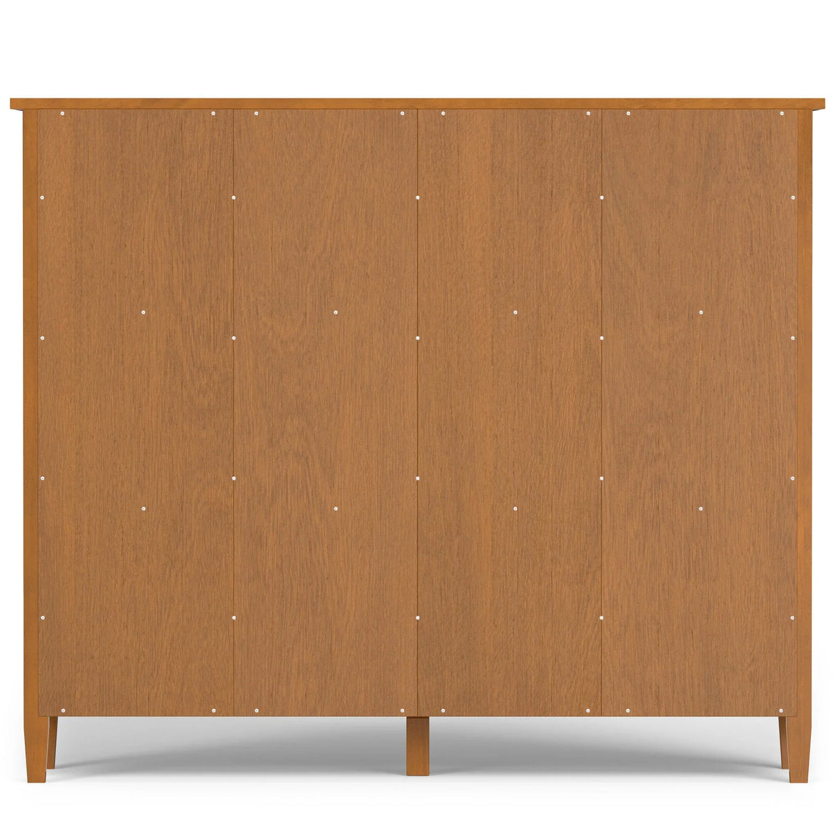Warm Shaker - Handcrafted Cube Storage - Furniture Home Direct