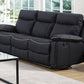 Reclining Comfortable Sofa - Furniture Home Direct