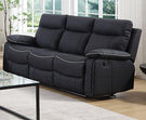 Reclining Comfortable Sofa - Furniture Home Direct