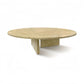 Luxury Coffee Table With Unique Veining, Unique Stone Design - Furniture Home Direct