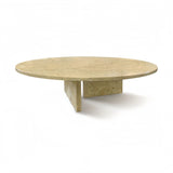 Luxury Coffee Table With Unique Veining, Unique Stone Design - Furniture Home Direct