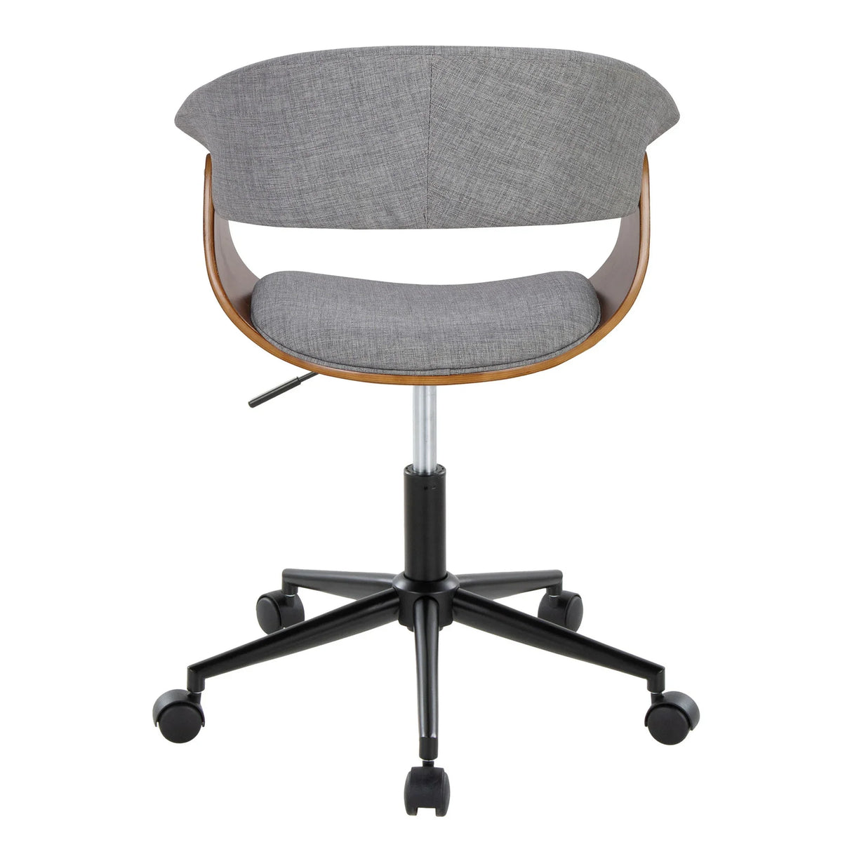 Vintage Mod - Mid Century Modern Office Chair - Furniture Home Direct