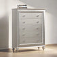 Kaitlyn - Chest, Elegant Design - Furniture Home Direct