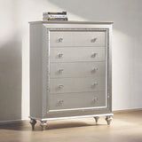 Kaitlyn - Chest, Elegant Design - Furniture Home Direct