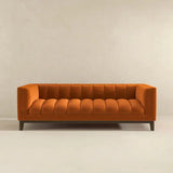 Melissa - Mid Century Modern Sofa - Furniture Home Direct